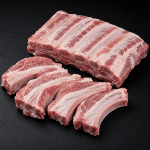 COSTILLA X 1 KG