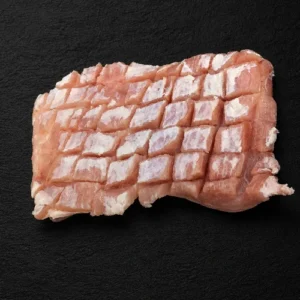 TOCINO BARRIGA X 1 KG