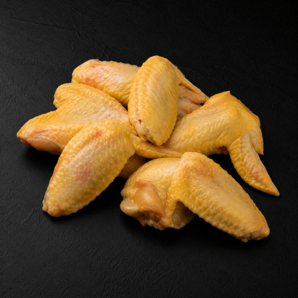 ALAS CRIOLLAS X 1 KG