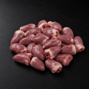 CORAZONES X 1 KG