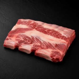 COSTILLA X 1 KG