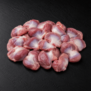 MOLLEJAS X 1 KG