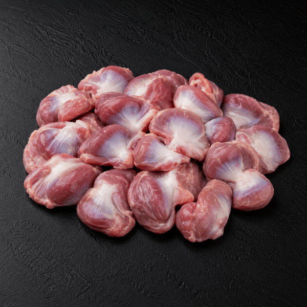 MOLLEJAS X 1 KG