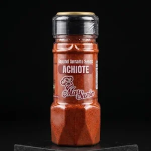 ACHIOTE