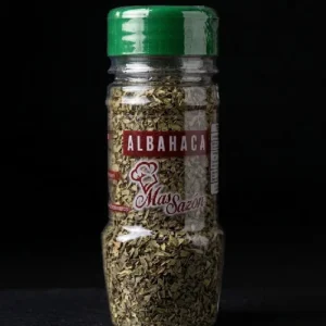 ALBAHACA