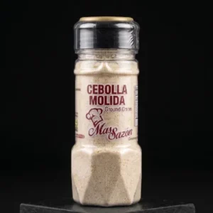 CEBOLLA MOLIDA