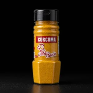 CURCUMA