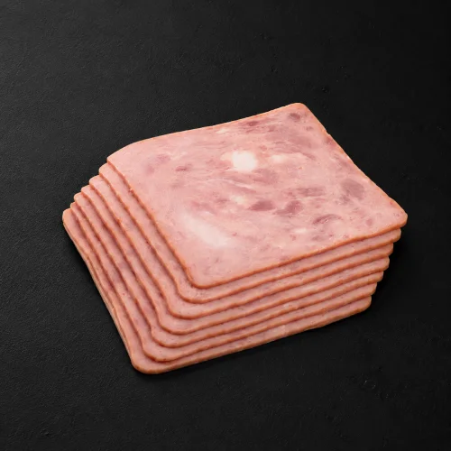 JAMÓN DE CORDERO X 1 LB