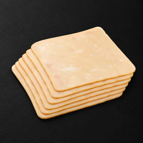JAMÓN DE POLLO X 1 LB