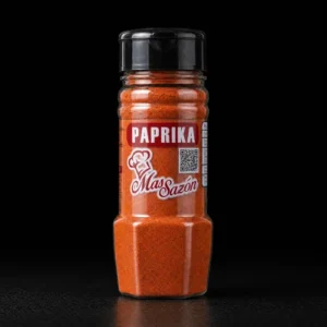 PAPRIKA