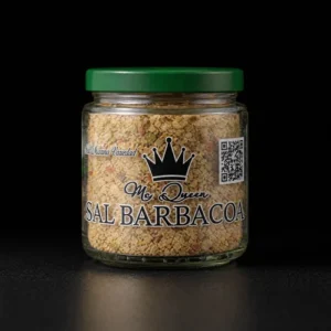 SAL BARBACOA