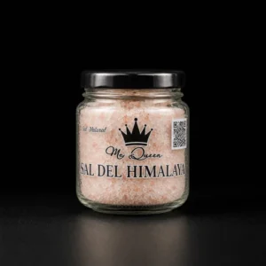 SAL DEL HIMALAYA