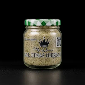 SAL FINAS HIERBAS