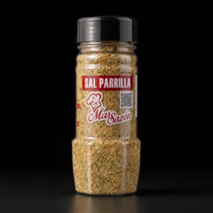SAL PARRILLA