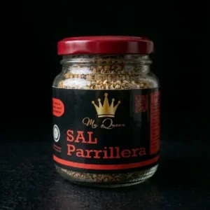 SAL PARRILERA