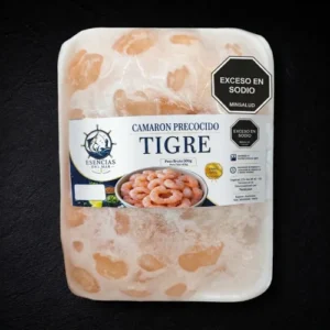 CAMARON TIGRE X 500G