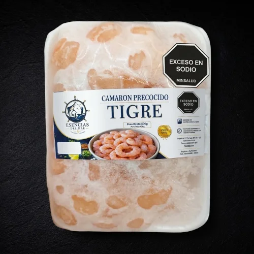 CAMARON TIGRE X 500G