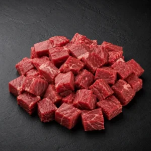 CARNE PARA GOULASH X 1 KG