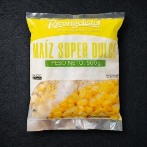 MAIZ DULCE X 500 G