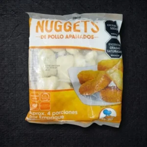 NUGGETS X 300 G