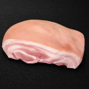 PANCETA X 1 KG