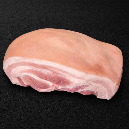 PANCETA X 1 KG