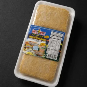 LOMITOS DE TILAPIA APANADO X 450 G