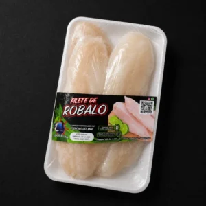FILETE DE RÓBALO