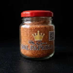 SAL PAPRIKA