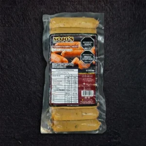 CHORIZO SANTARROSANO MINI X 10 UND